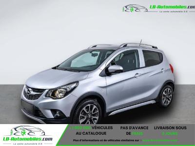 Opel Karl 1.0 - 73 ch