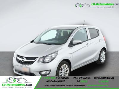 Opel Karl 1.0 - 73 ch