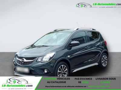 Opel Karl 1.0 - 73 ch