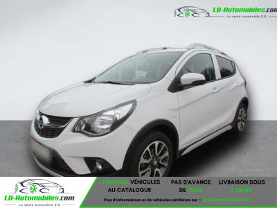 Opel Karl 1.0 - 75 ch BVM