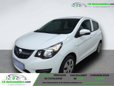 Opel Karl 1.0 - 75 ch BVA