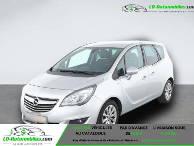 Opel Meriva 1.4 Turbo - 120 ch Twinport BVM