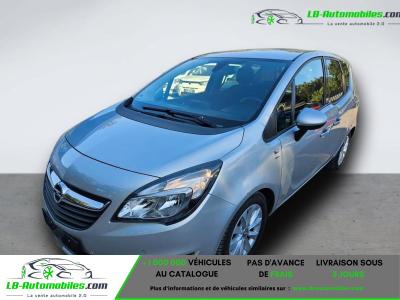 Opel Meriva 1.4 Turbo - 120 ch Twinport BVA