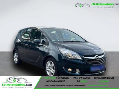 Opel Meriva 1.4 Turbo - 120 ch Twinport BVA