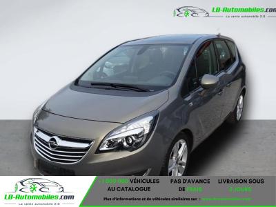 Opel Meriva 1.4 Turbo - 120 ch Twinport BVA