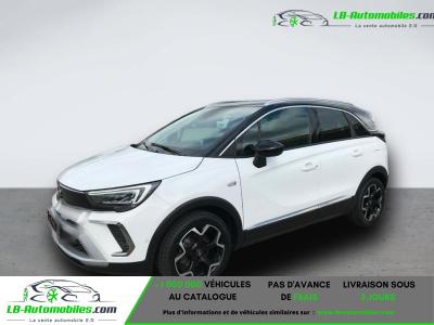 Opel Crossland 1.5 D 120 ch BVA