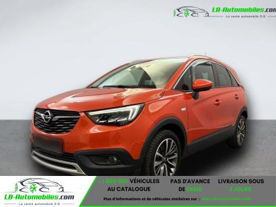 Opel Crossland 1.5 D 120 ch BVA
