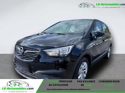 Opel Crossland X 1.2 83 ch