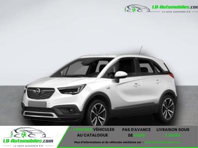 Opel Crossland X 1.5 D 120 ch BVA