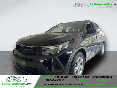 Opel Grandland 1.2 Turbo 130 ch BVM