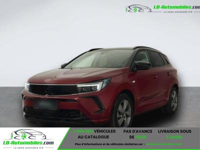 Opel Grandland Hybrid 300 ch AWD BVA