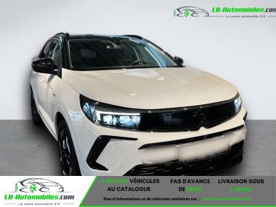 Opel Grandland Hybrid 300 ch AWD BVA