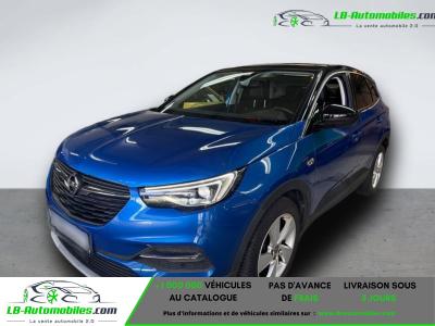 Opel Grandland X 1.2 Turbo 130 ch BVM