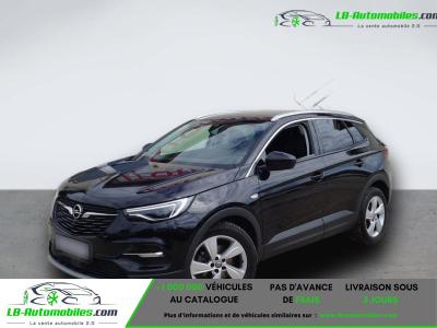 Opel Grandland X 1.2 Turbo 130 ch BVM
