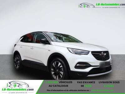 Opel Grandland X 1.6 Turbo 180 ch BVA