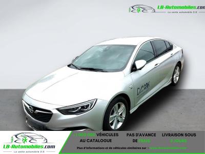 Opel Insignia Grand Sport 1.5 Turbo 165 ch BVA