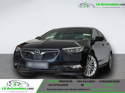 Opel Insignia Grand Sport 2.0 D 170 ch BVM