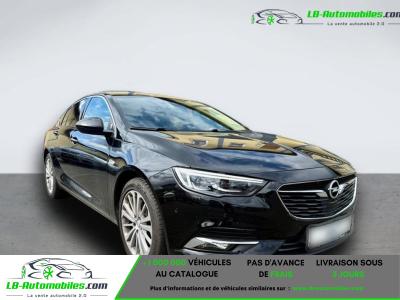 Opel Insignia Grand Sport 2.0 D 170 ch BVA