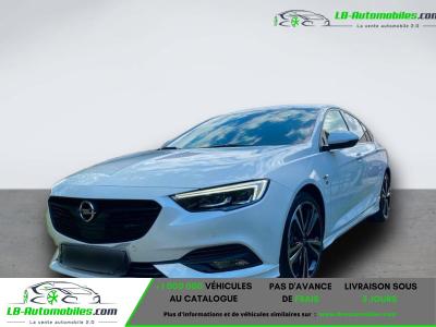 Opel Insignia Grand Sport 2.0 D 170 ch BVA