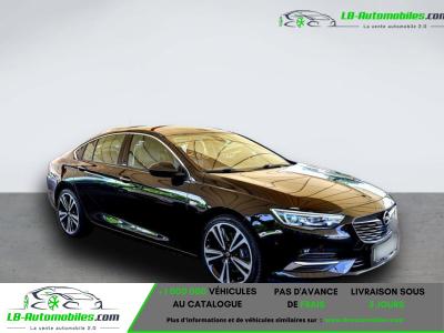Opel Insignia Grand Sport 2.0 Turbo 260 ch BVA AWD