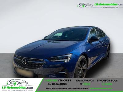 Opel Insignia Grand Sport 1.5 Diesel 122 ch BVA