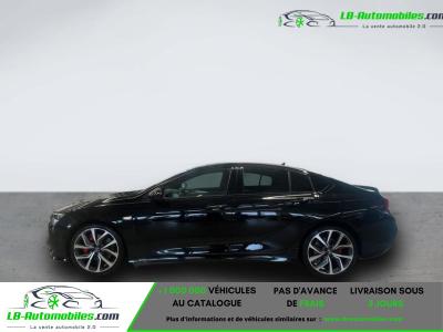 Opel Insignia Grand Sport 2.0 Turbo 230 ch BVA AWD