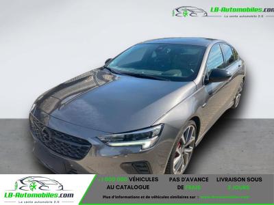 Opel Insignia Grand Sport 2.0 Turbo 230 ch BVA AWD