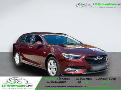 Opel Insignia Sports Tourer 1.5 Turbo 140 ch
