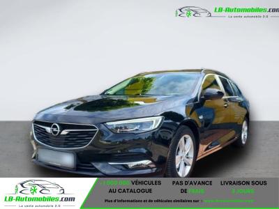 Opel Insignia Sports Tourer 1.5 Turbo 165 ch BVA