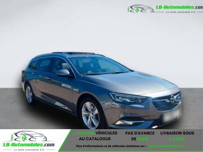 Opel Insignia Sports Tourer 1.5 Turbo 165 ch BVA