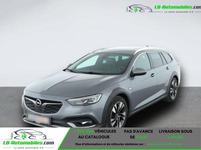 Opel Insignia Sports Tourer 1.5 Turbo 165 ch BVA