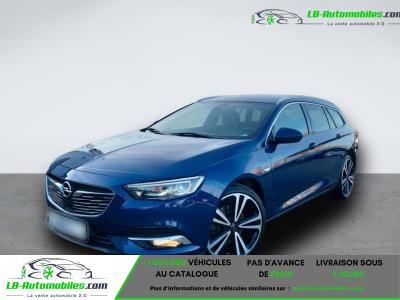 Opel Insignia Sports Tourer 2.0 D 170 ch BVA