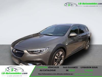 Opel Insignia Sports Tourer 2.0 D BiTurbo 210 ch BVA