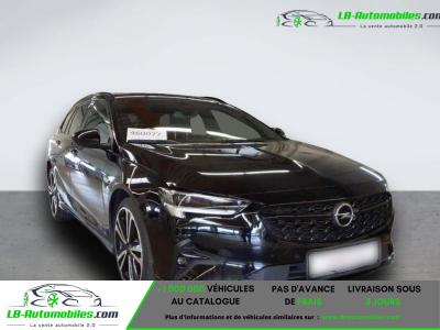 Opel Insignia Sports Tourer 1.5 Diesel 122 ch BVM