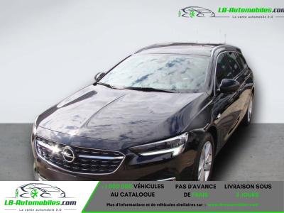 Opel Insignia Sports Tourer 1.5 Diesel 122 ch BVA