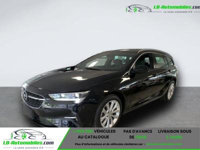 Opel Insignia Sports Tourer 2.0 Diesel 174 ch BVM