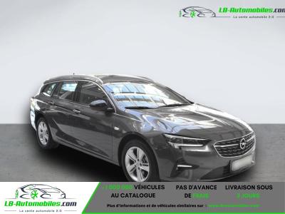 Opel Insignia Sports Tourer 2.0 Diesel 174 ch BVM