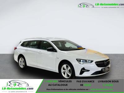 Opel Insignia Sports Tourer 2.0 Diesel 174 ch BVA