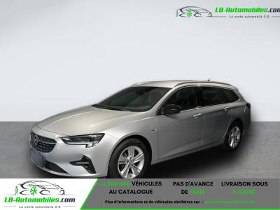 Opel Insignia Sports Tourer 2.0 Turbo 170 ch BVA