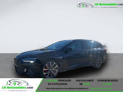 Opel Insignia Sports Tourer 2.0 Turbo 230 ch BVA AWD