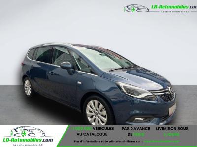 Opel Zafira 1.4 Turbo 140 ch BVA