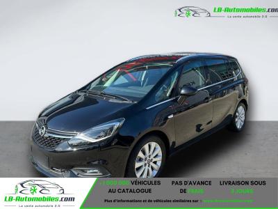 Opel Zafira 1.4 Turbo 140 ch BVA