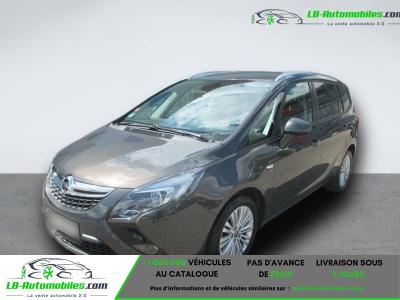Opel Zafira Tourer 1.4 Turbo 120 ch