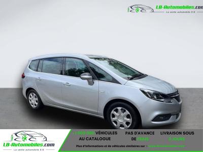 Opel Zafira Tourer 1.4 Turbo 140 ch BVM