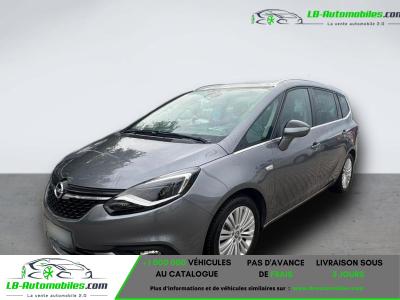 Opel Zafira Tourer 1.4 Turbo 140 ch BVM