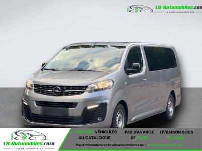 Opel Zafira Life L1 1.5 Diesel 120 ch