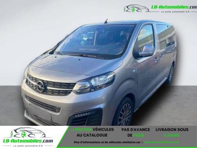 Opel Zafira Life L1 1.5 Diesel 120 ch