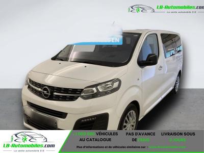 Opel Zafira Life L1 1.5 Diesel 120 ch