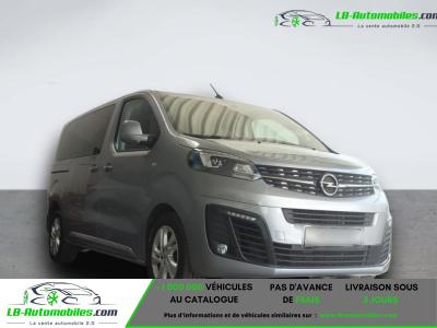 Opel Zafira Life L2 1.5 Diesel 120 ch BVM