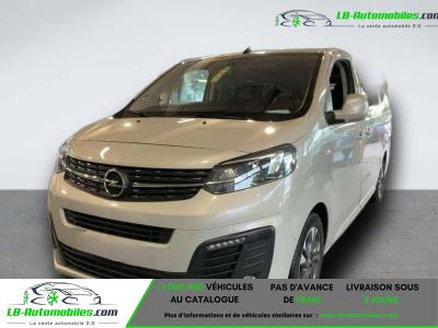 Opel Zafira Life L2 2.0 Diesel 150 ch